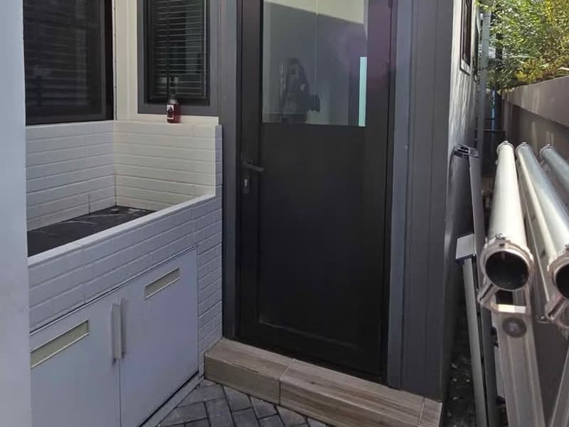 4 Bed House for Rent in Bang Phli