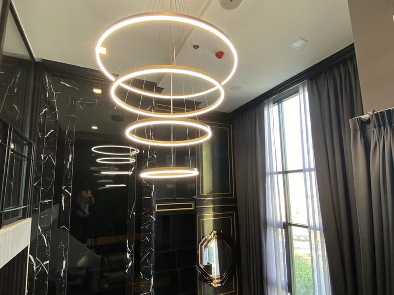 Condo for Rent at Modiz Sukhumvit 50