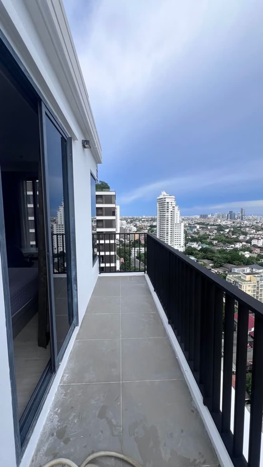 2 Bed Condo for Rent and Sale  Near Ekkamai BTS - Image 7