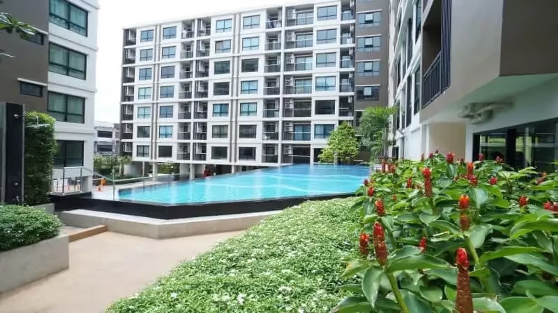 1 Bedroom Condo - Image 2