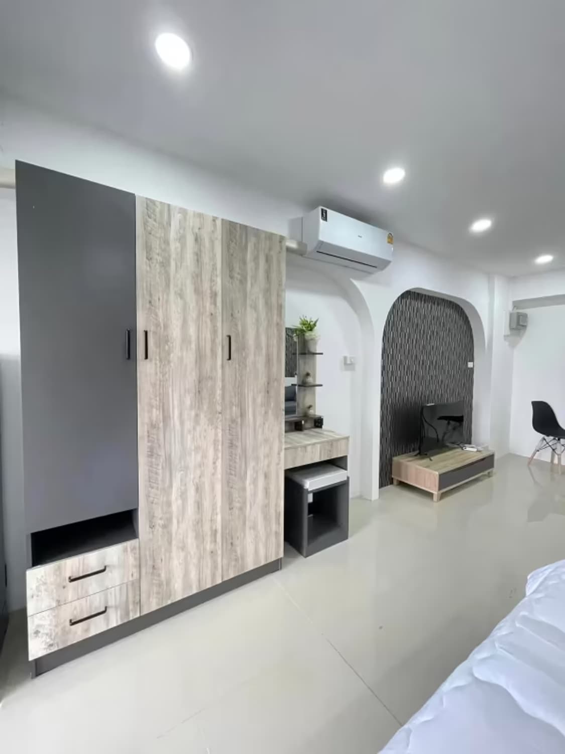 Studio for Sale in Tha Sala, Mueang Chiang Mai - Image 1
