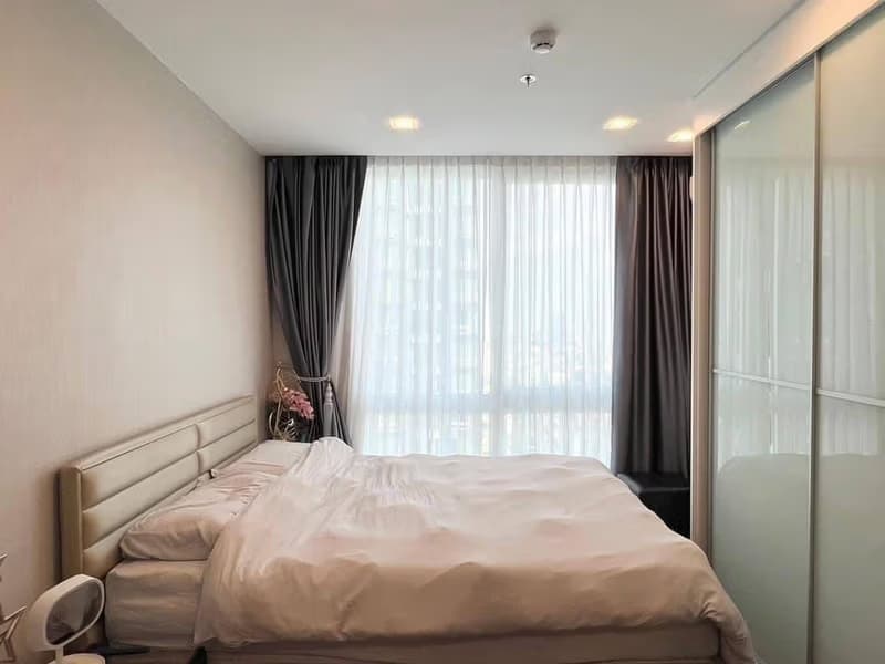 1 Bed Condo for Sale in Mueang Samut Prakan