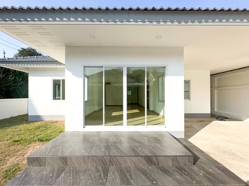 2 Bed House for Sale in Saraphi