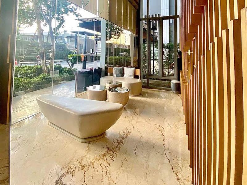 Condo for Rent, Sale at CEIL By Sansiri