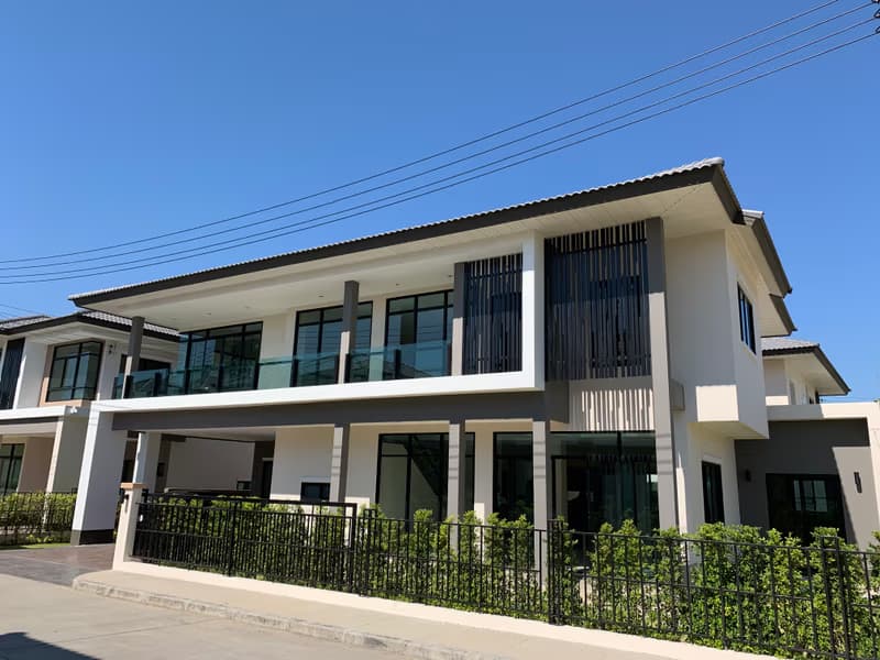 4 Bed House for Sale in Mueang Chiang Mai