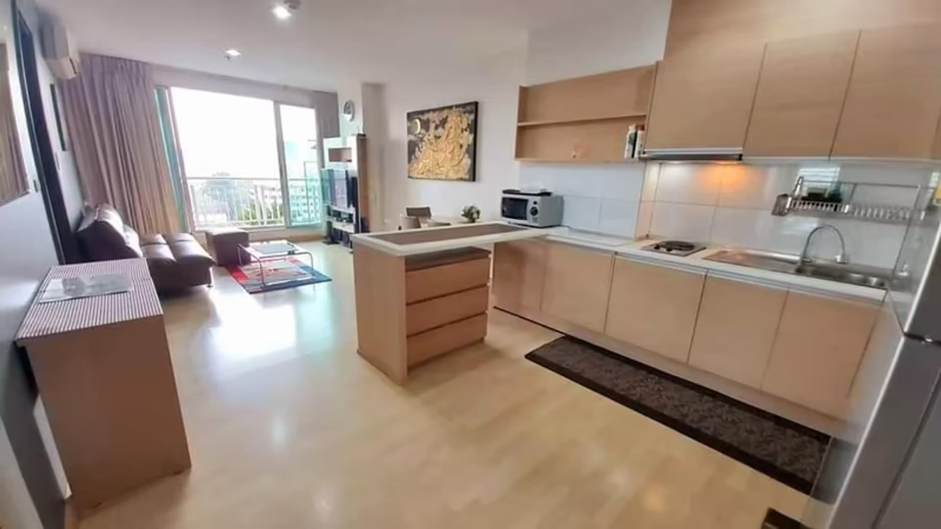 Condo for Rent at Rhythm Ratchada - Image 7