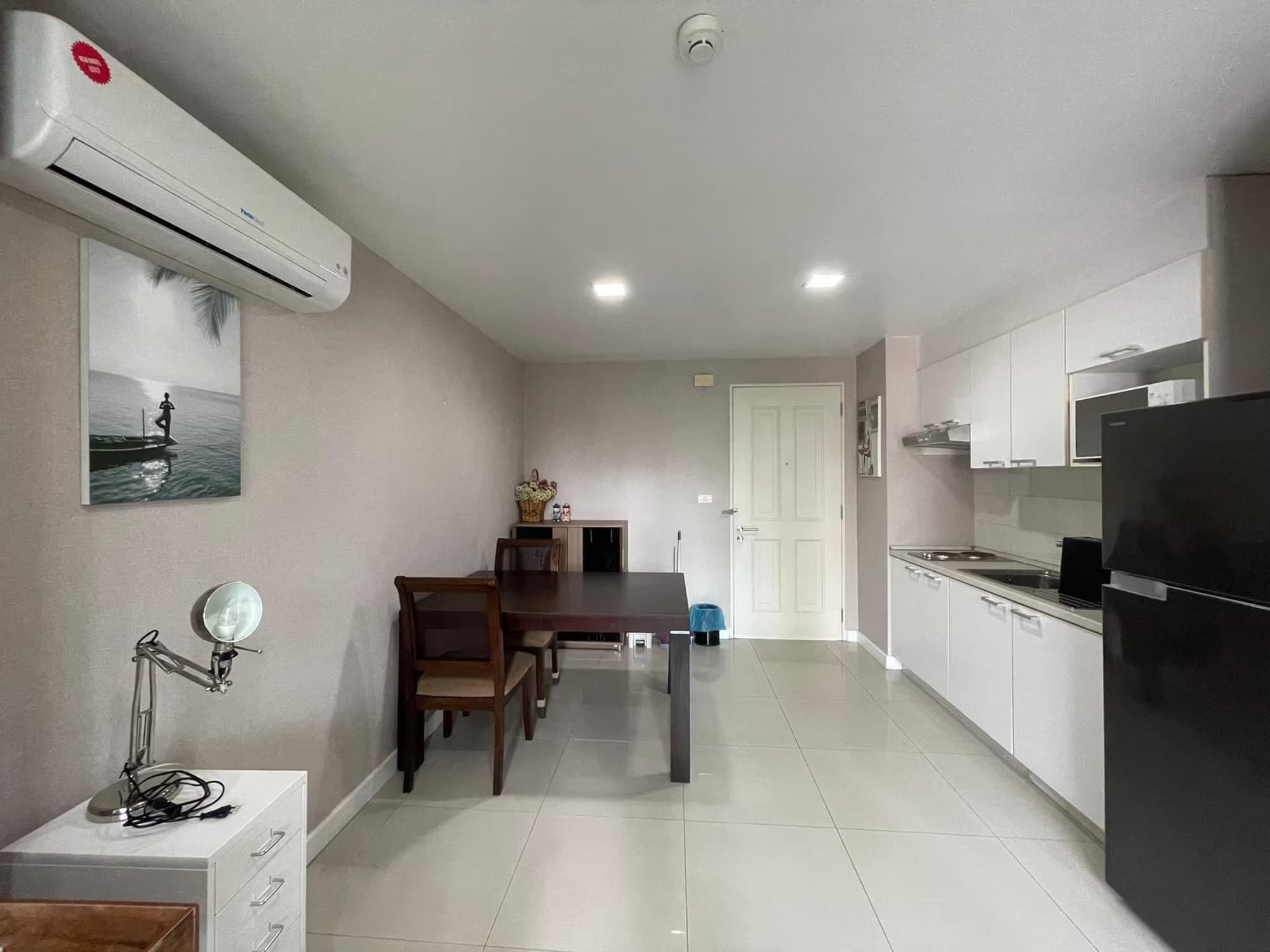 1 Bed Condo for Rent  Near Thong Lo BTS - Image 2