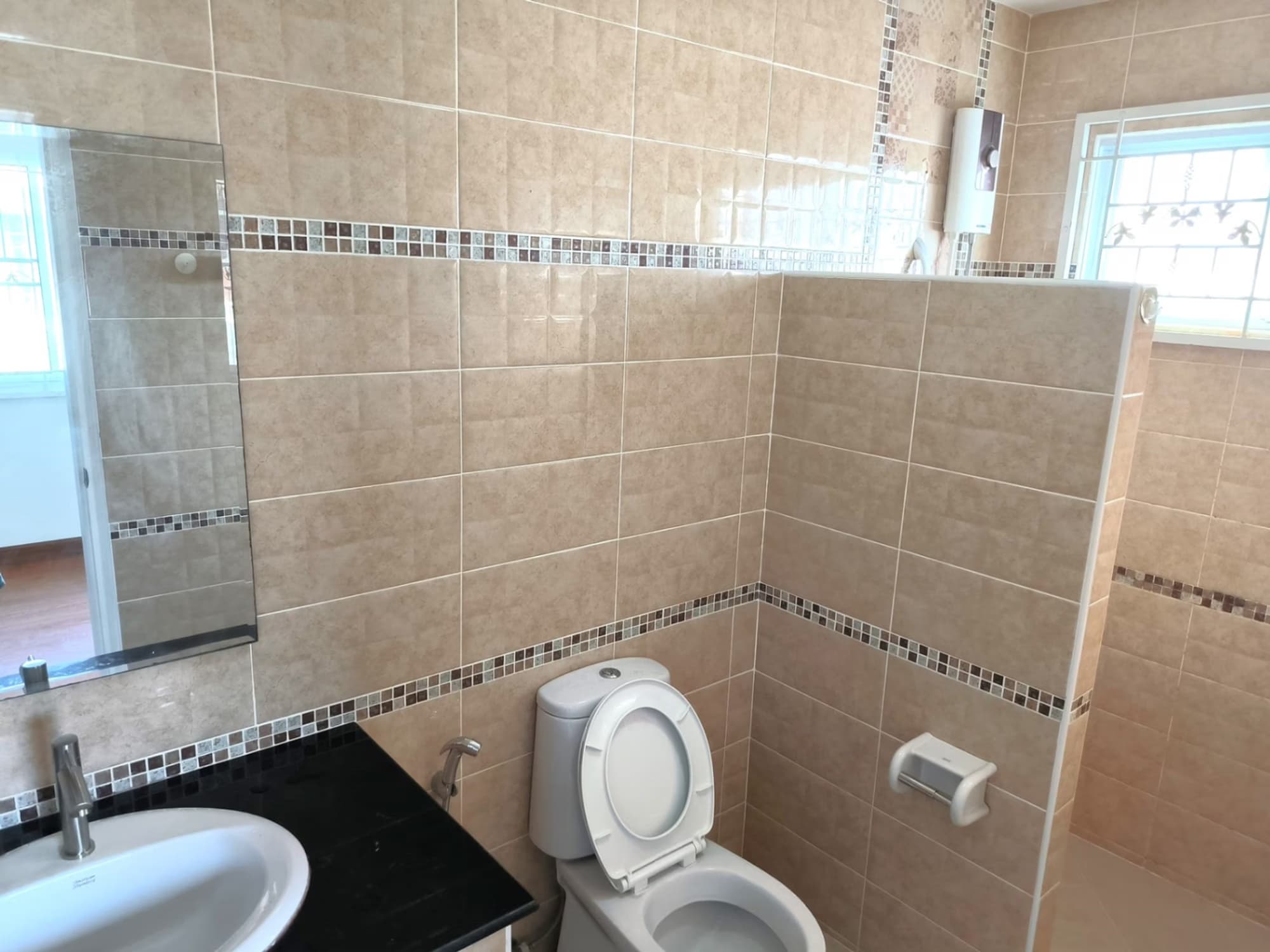 3 ห้องนอน บ้าน สำหรับ จำหน่าย ใน สันกำแพง - Image 8