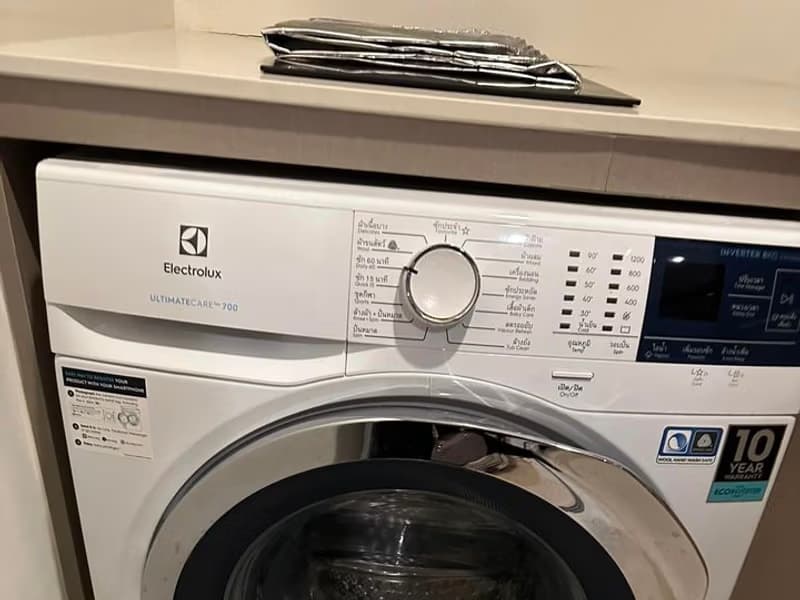 Condo for Rent at Whizdom Connect (Sukhumvit 101)