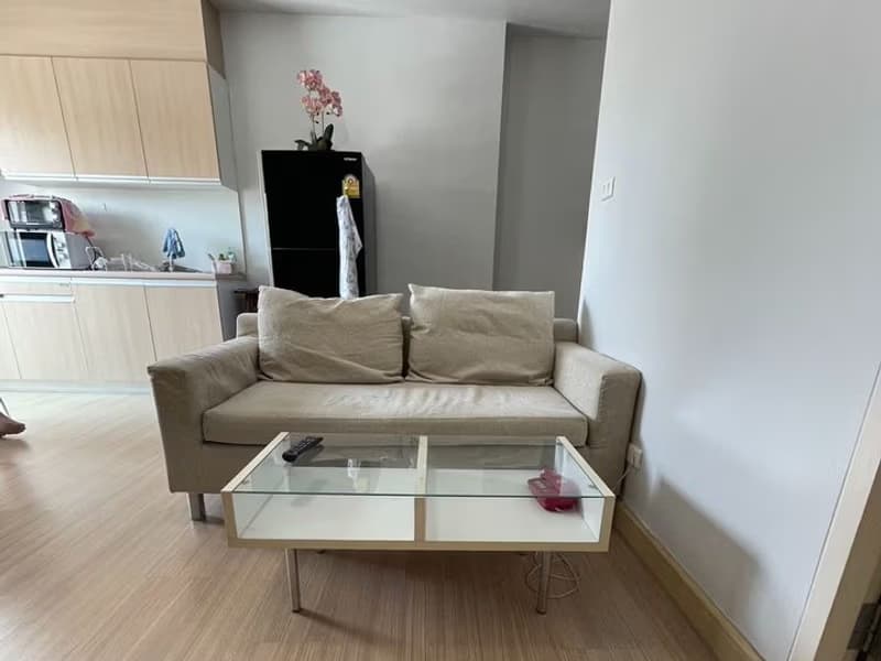 The Parkland Srinakarin - 2 Bed Condo for Rent *PARK11088