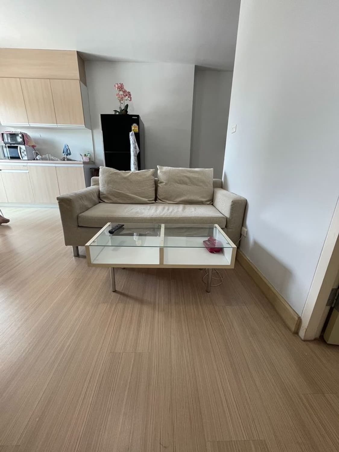 The Parkland Srinakarin - 2 Bed Condo for Rent *PARK11088 - Image 1