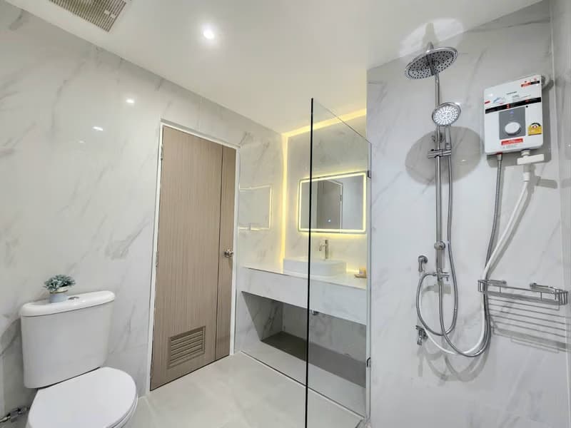 1 Bed Condo for Sale in Mueang Chiang Mai
