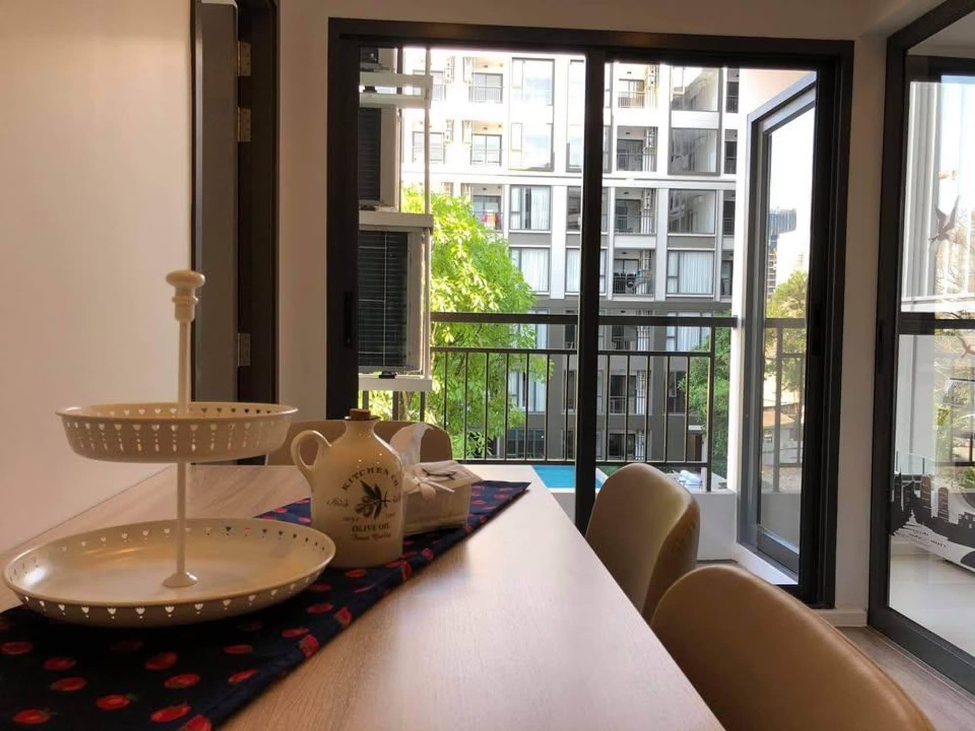  The Nest Sukhumvit 64  - Image 9