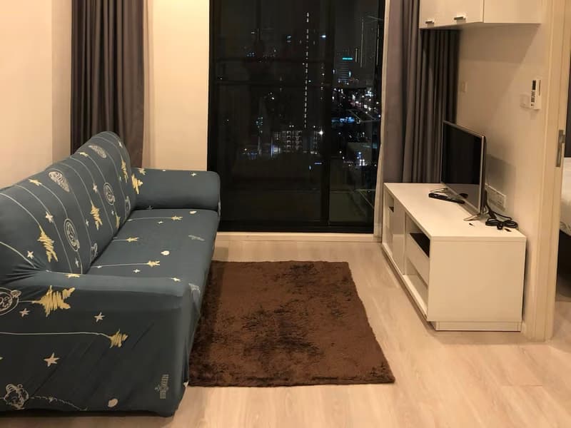 Condo for Rent, Sale at Quinn Condo Ratchada