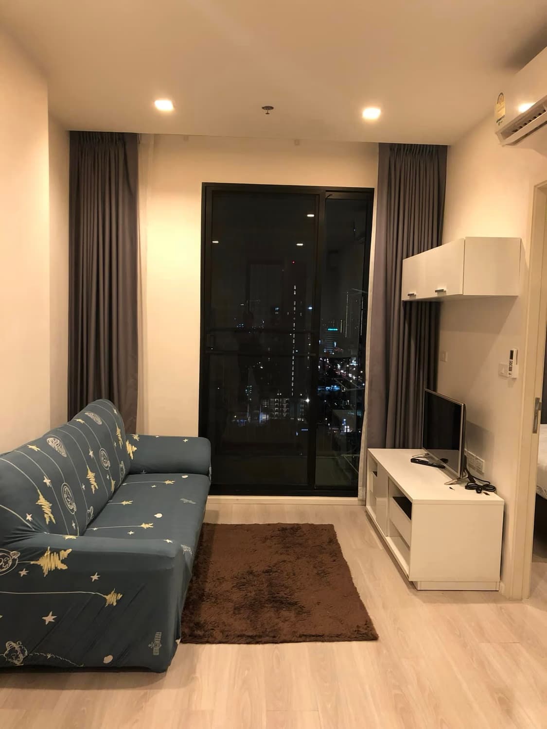 Condo for Rent, Sale at Quinn Condo Ratchada - Image 8