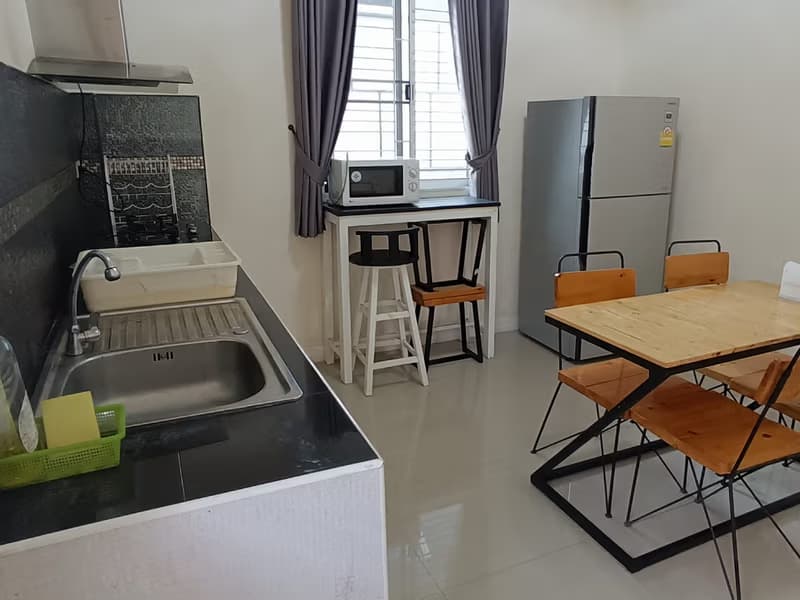 3 Bed House for Rent and Sale in Hang Dong