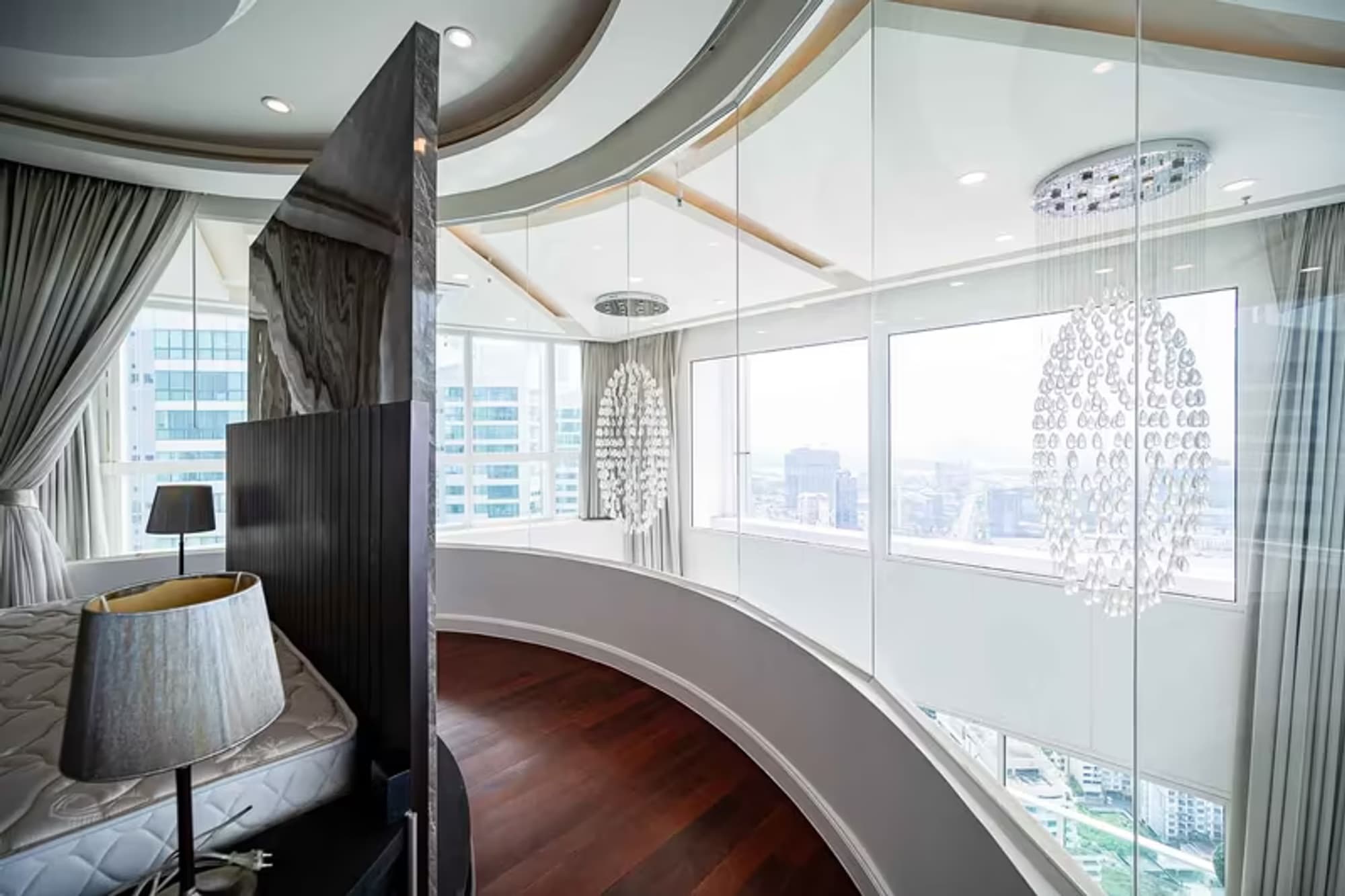 Condo for Rent, Sale at Millennium Residence - Image 1