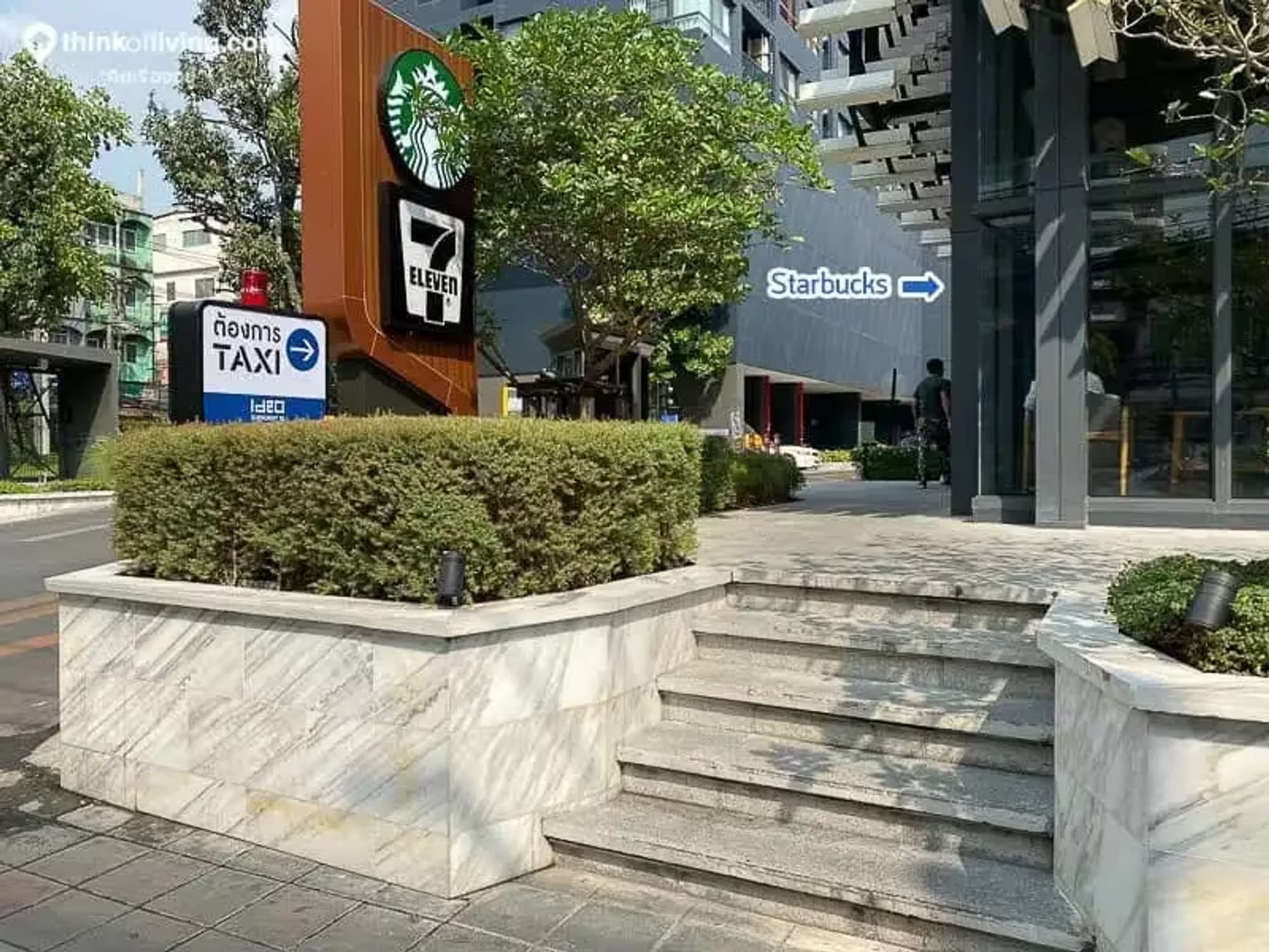 Ideo Sukhumvit 93 - 2 Bed Condo for Rented *IDFE1263 - Image 8