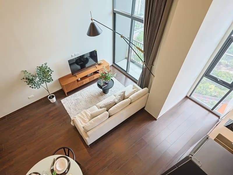 2 Bed Condo for Sale in Watthana