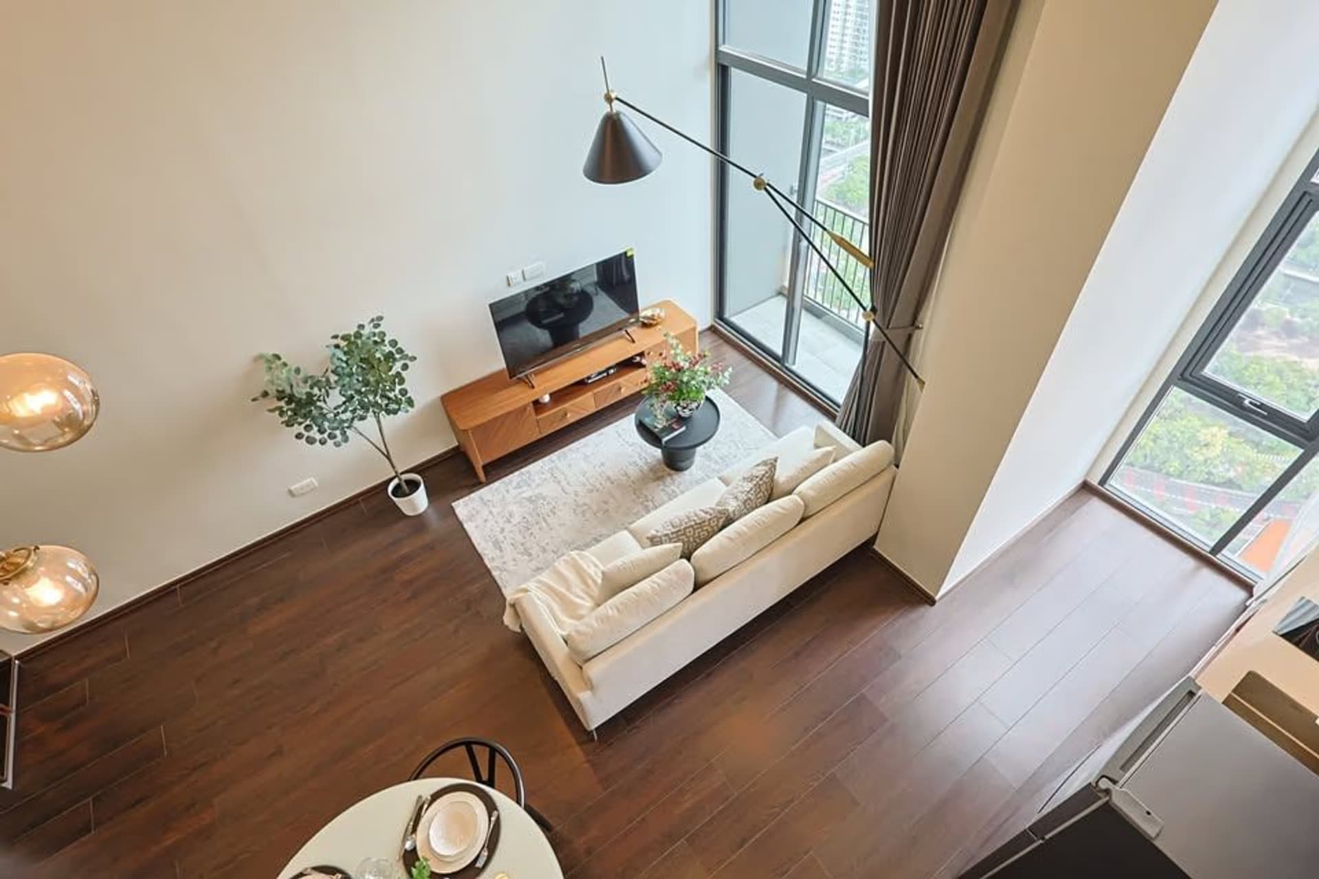 2 Bed Condo for Sale in Watthana - Image 2