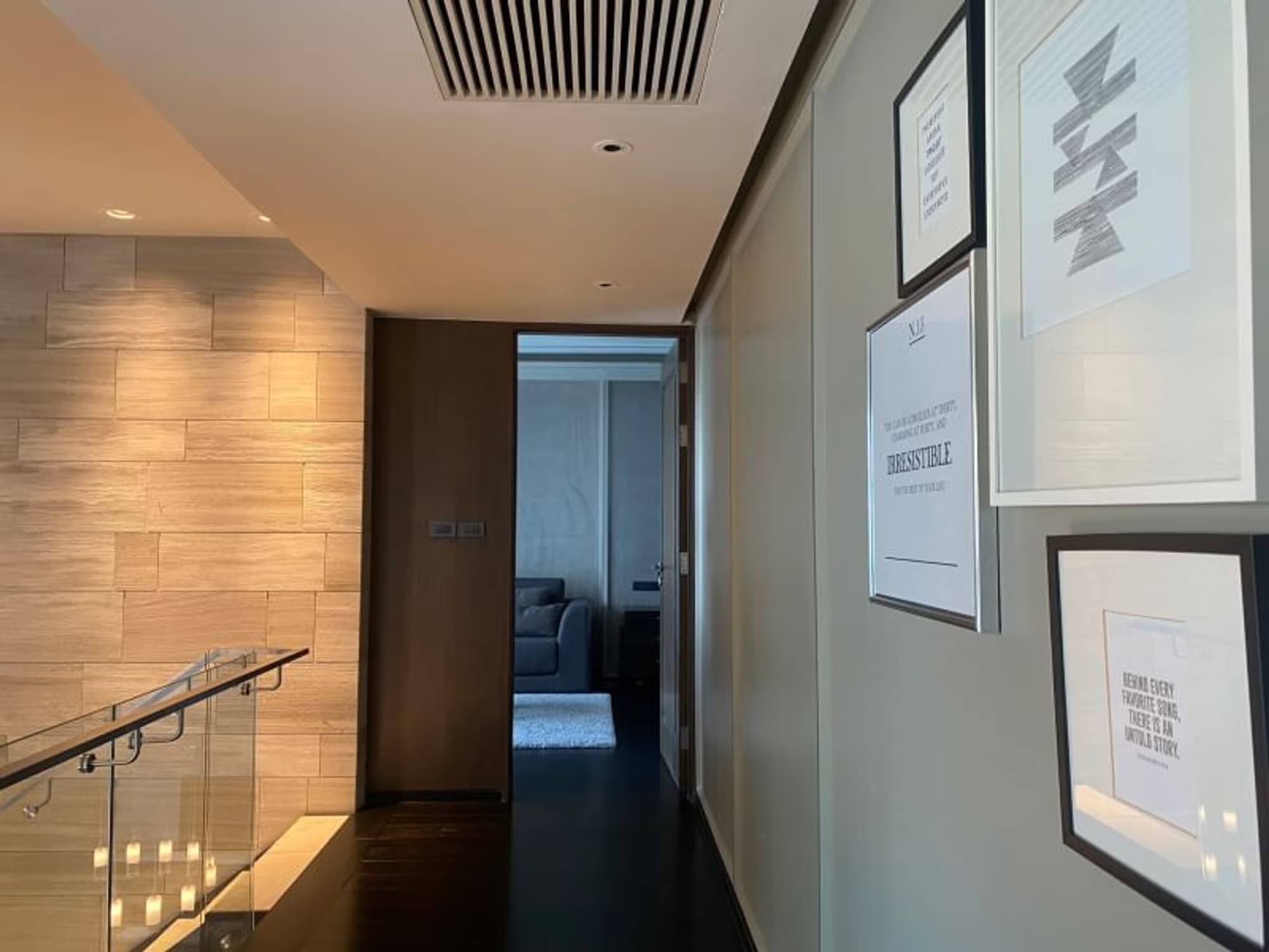 3 Bed Condo for Rent in Khlong Toei - Image 16