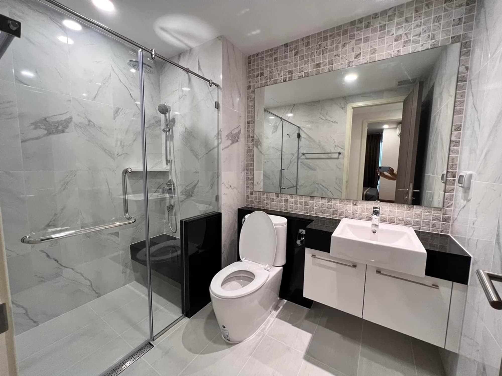 Condo for Rent at Supalai Premier Charoen Nakhon - Image 15