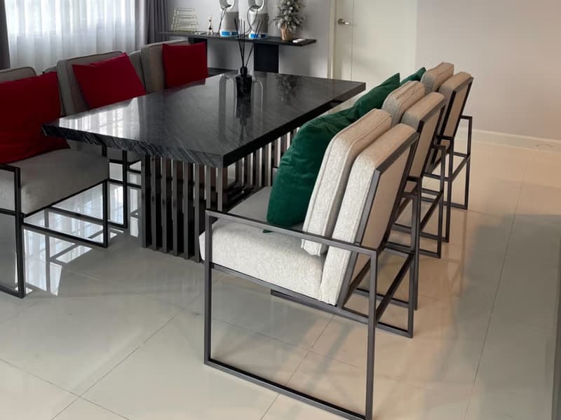 4 Bed House for Rent and Sale in Bang Phli, Samut Prakan