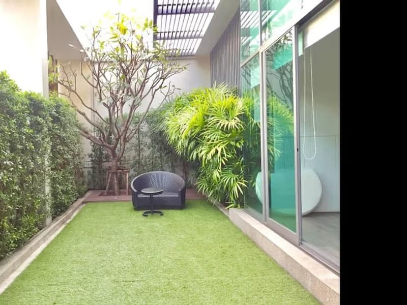 1 Bedroom Condo for Rent at The Room Sukhumvit 40