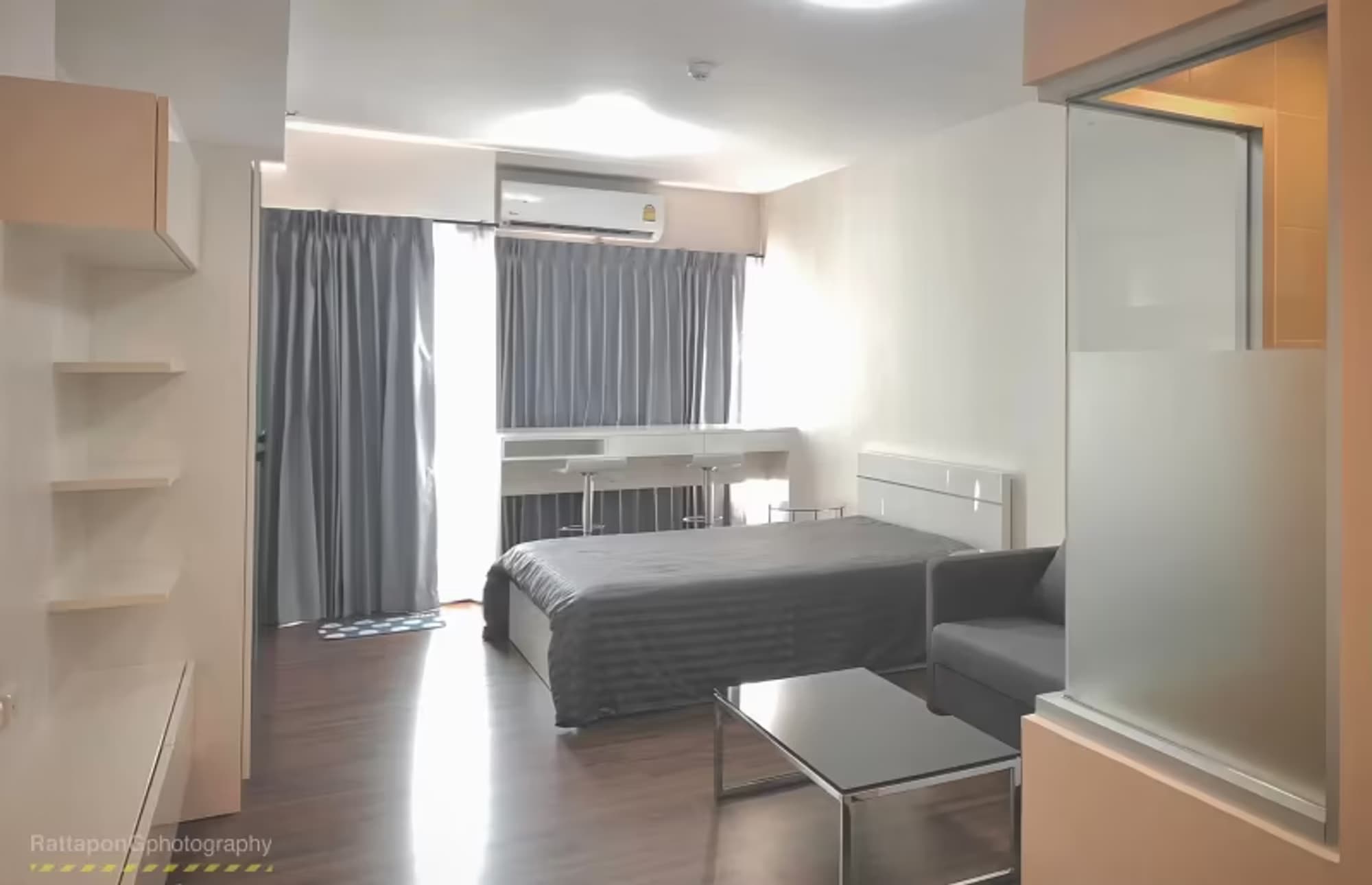 Studio for Rent in Nong Pa Khrang, Mueang Chiang Mai - Image 17