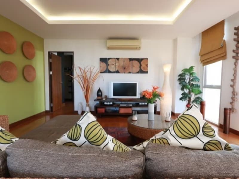2 Bed Condo for Sale in Mueang Chiang Mai