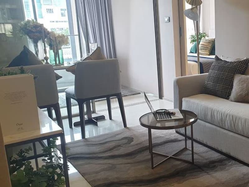 1 Bedroom Condo