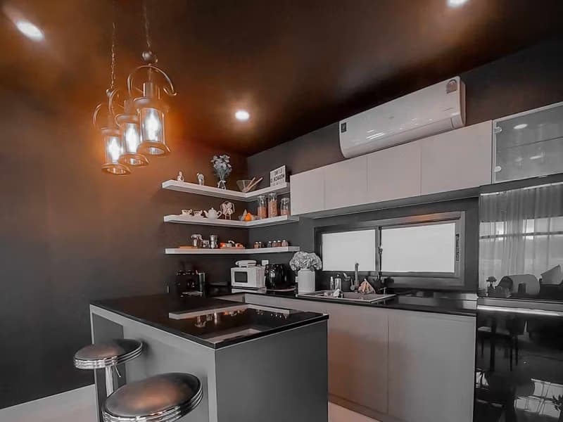 Condo for Rent at Britania Bangna km.26