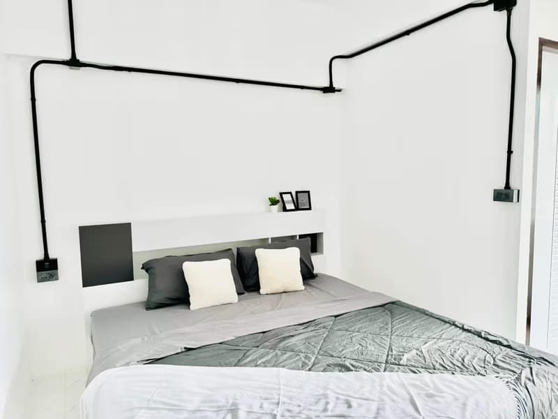 1 Bed Condo for Sale in Mueang Chiang Mai