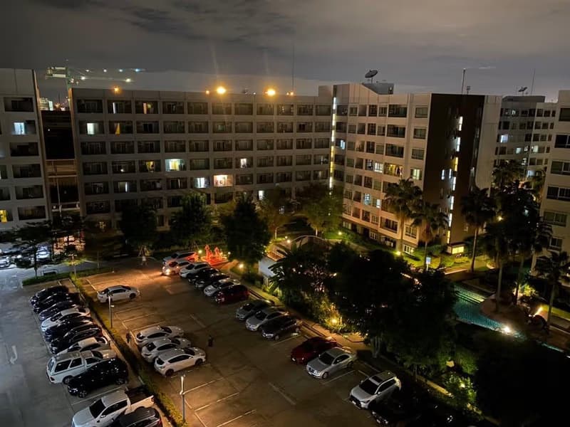 Condo for Sale, Rented, Sale w/Tenant at Elio Del Ray