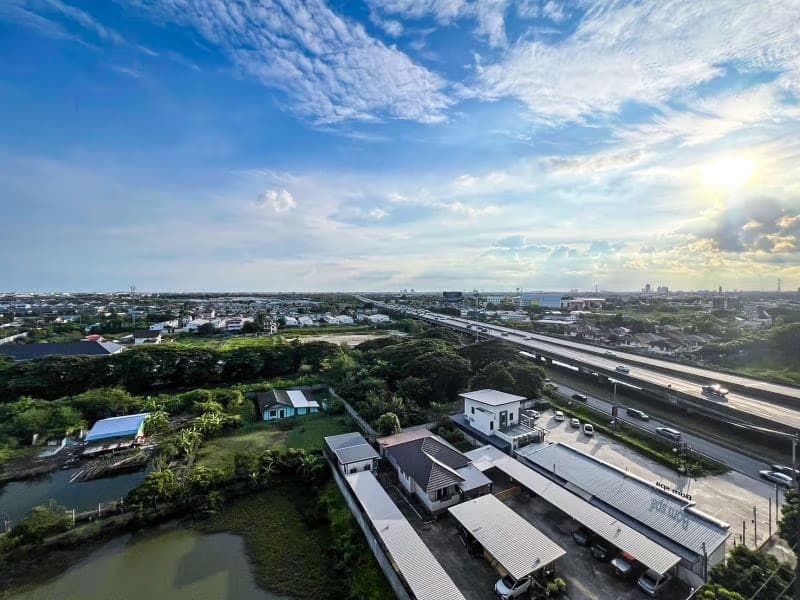 1 Bed Condo for Sale in Bang Na