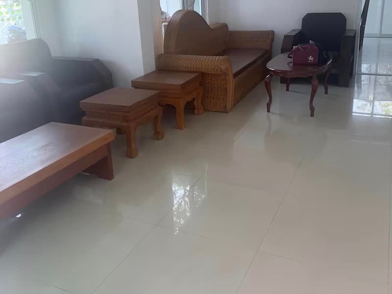 4 Bed House for Rent and Sale in San Sai