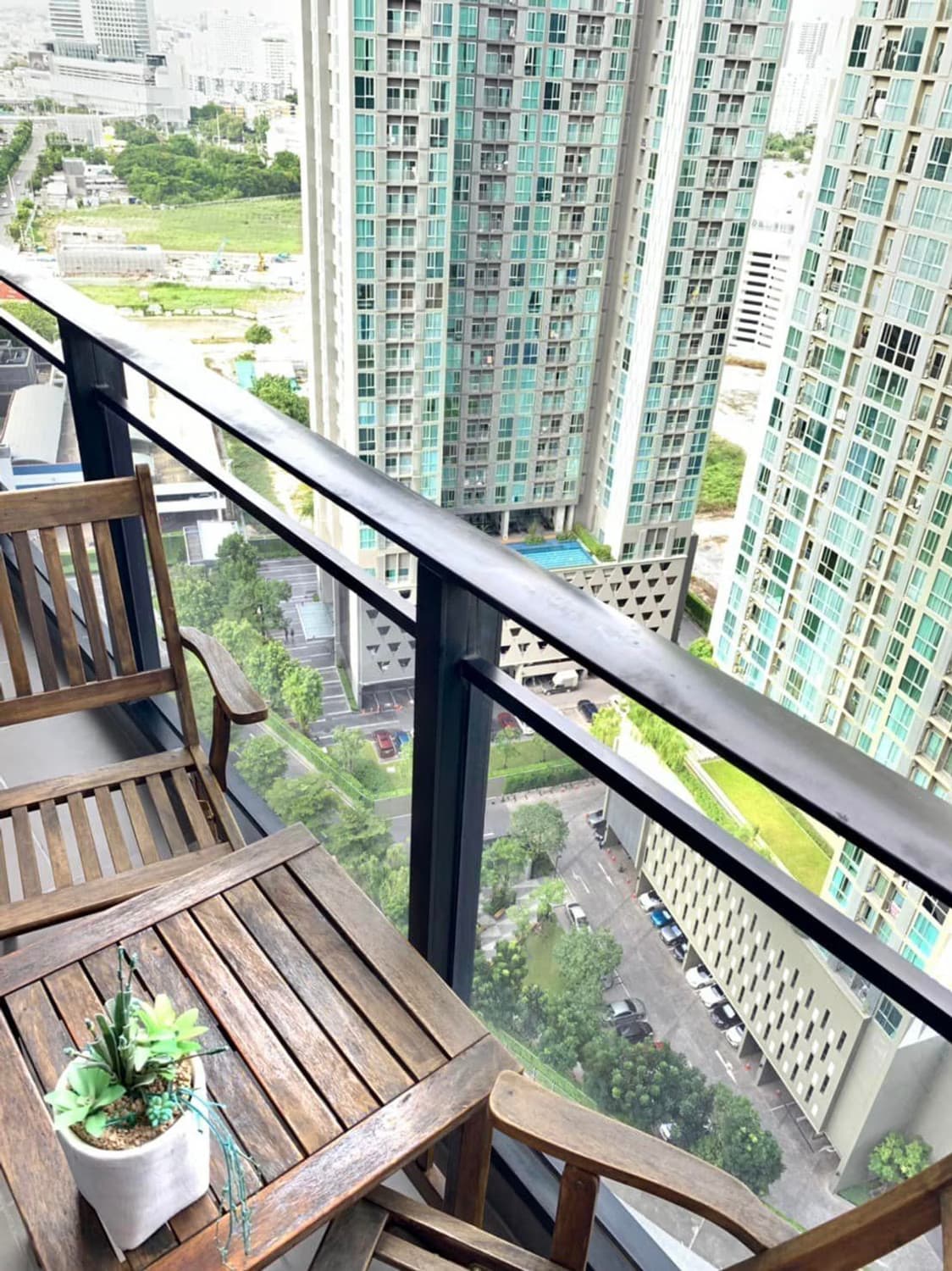 3 ห้องนอน คอนโด สำหรับ ขายและจำหน่าย ใน Huai Khwang - Image 5