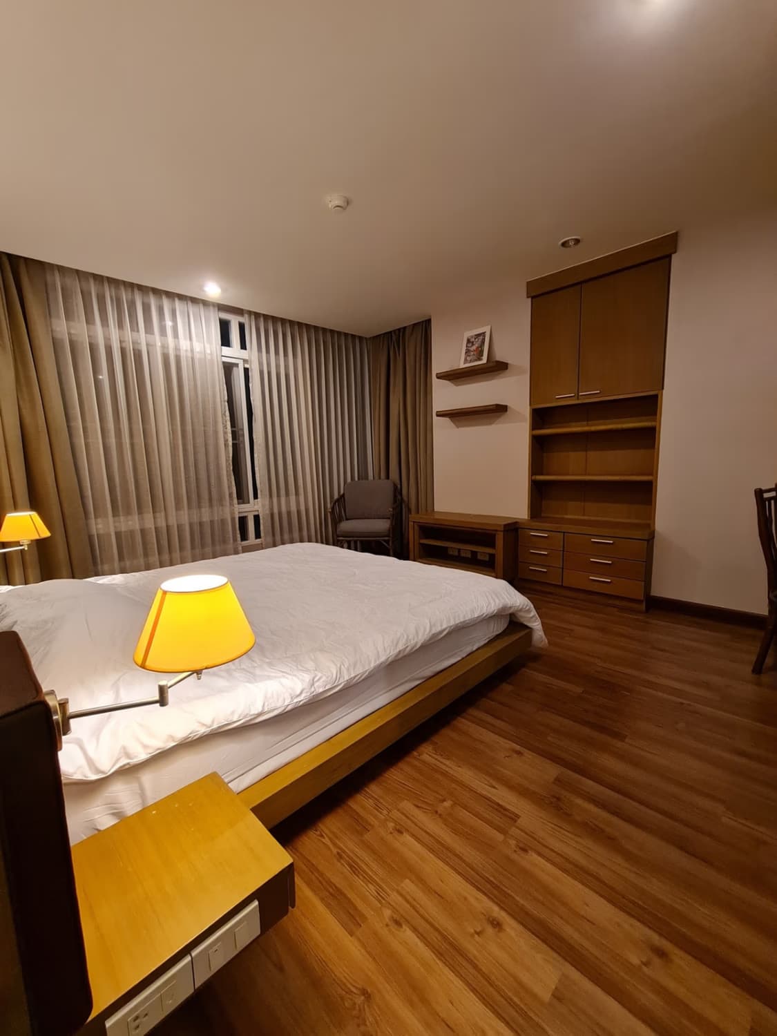 1 ห้องนอน คอนโด สำหรับ จำหน่าย ใน Mueang Chiang Mai - Image 2