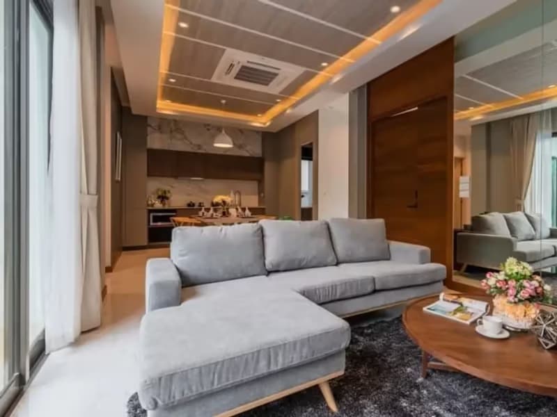 Pool Villa for Sale/Rent in Ban Waen, Hang Dong