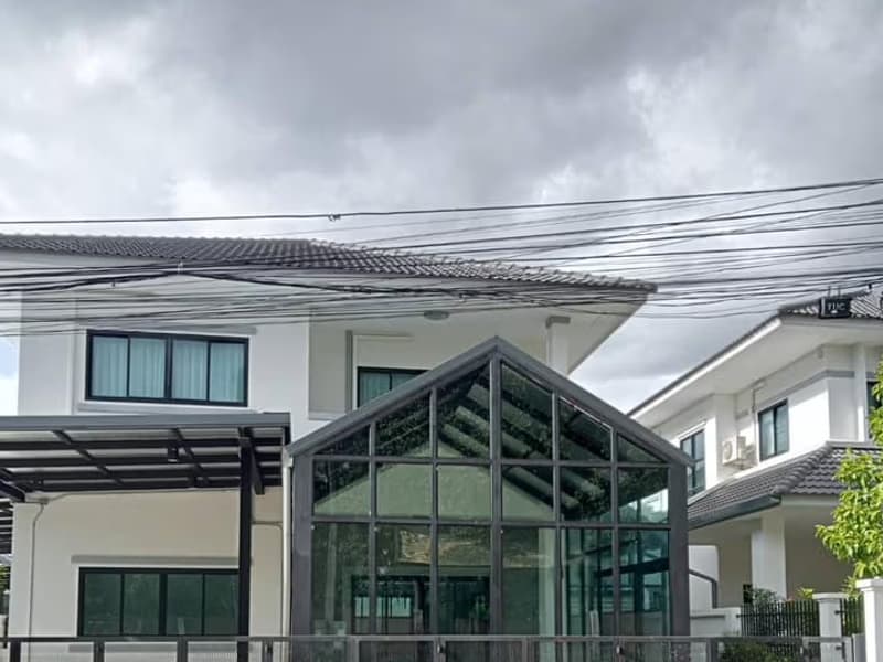 House for Rent, Sale in Nong Hoi, Mueang Chiang Mai.