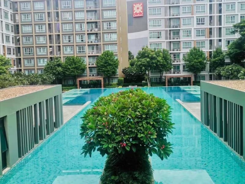 1 Bed Condo for Sale in Mueang Chiang Mai