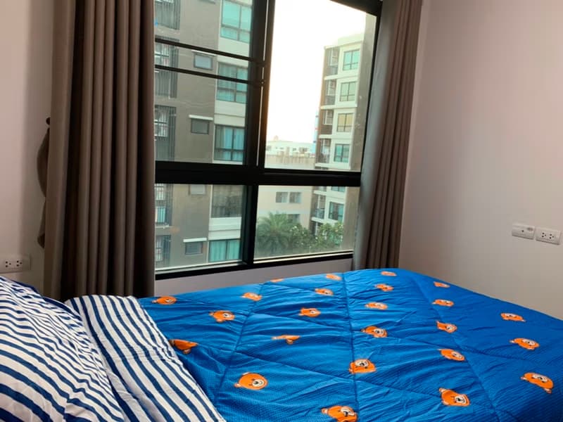 2 Bed Condo for Rent in Bang Na