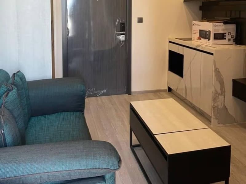 Condo for Sale at The Line Sukhumvit 101