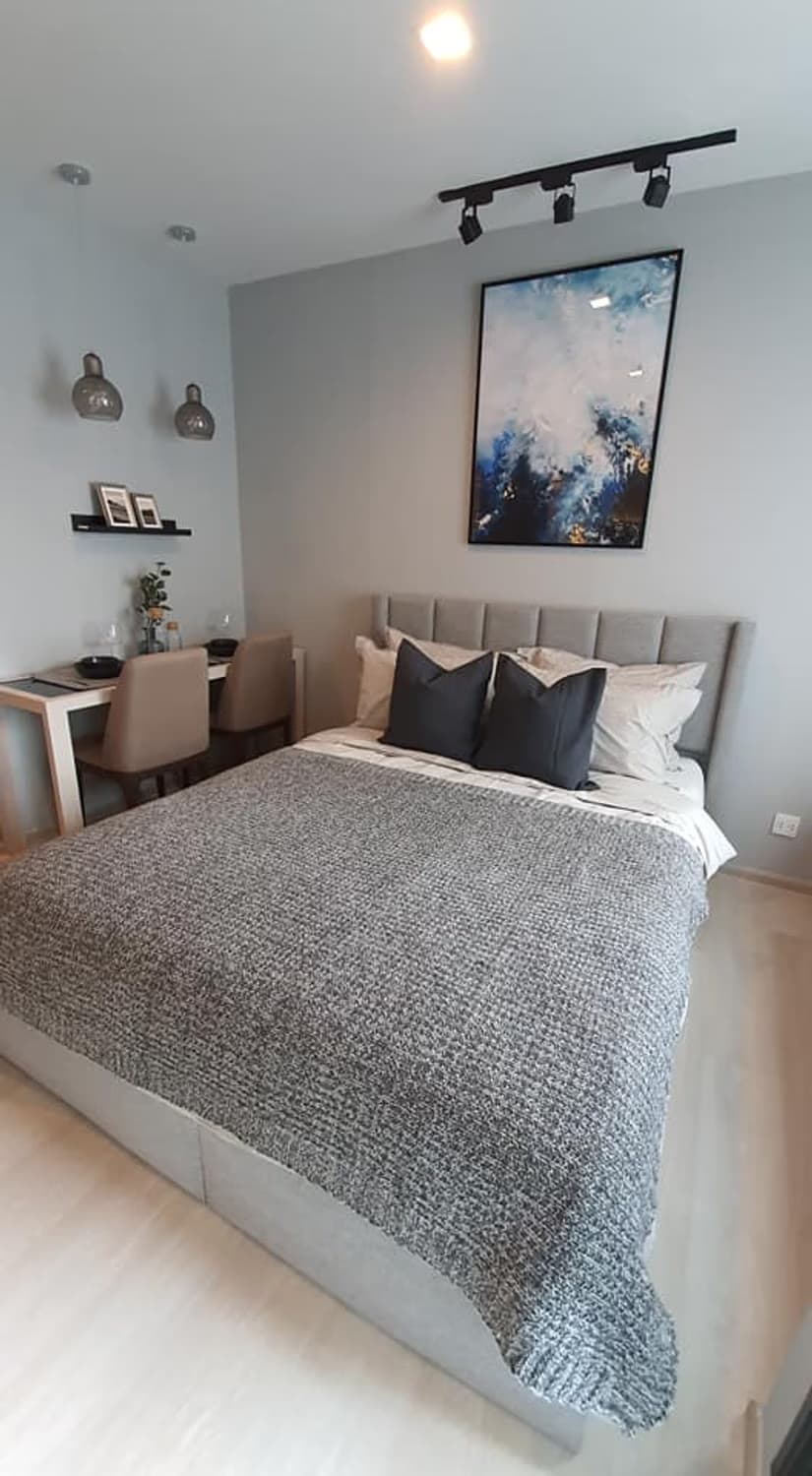 Condo for Rent at Life One Wireless - Image 22