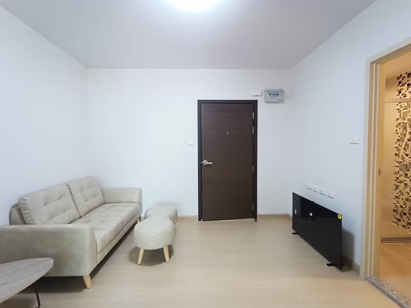 1 Bed Condo for Rent in Huai Khwang