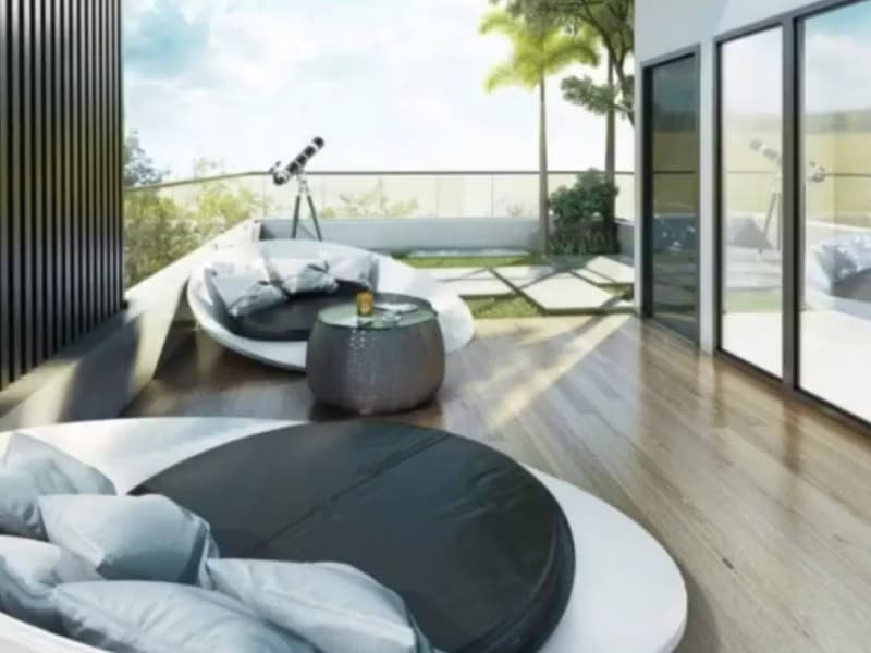 House for Sale at BUONA Residence