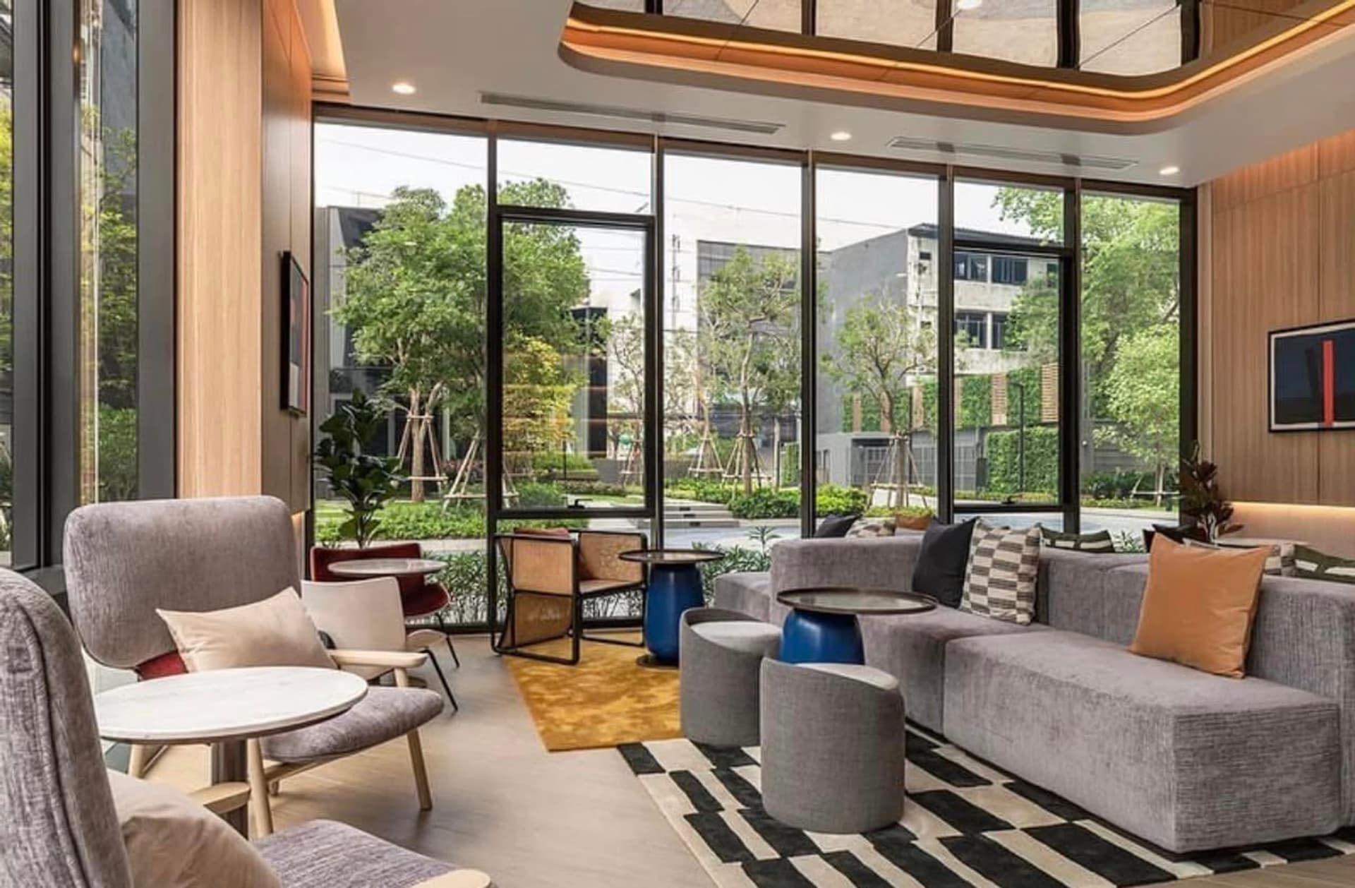 1 Bed Condo for Sale  Near Ramkhamhaeng ARL - Image 7