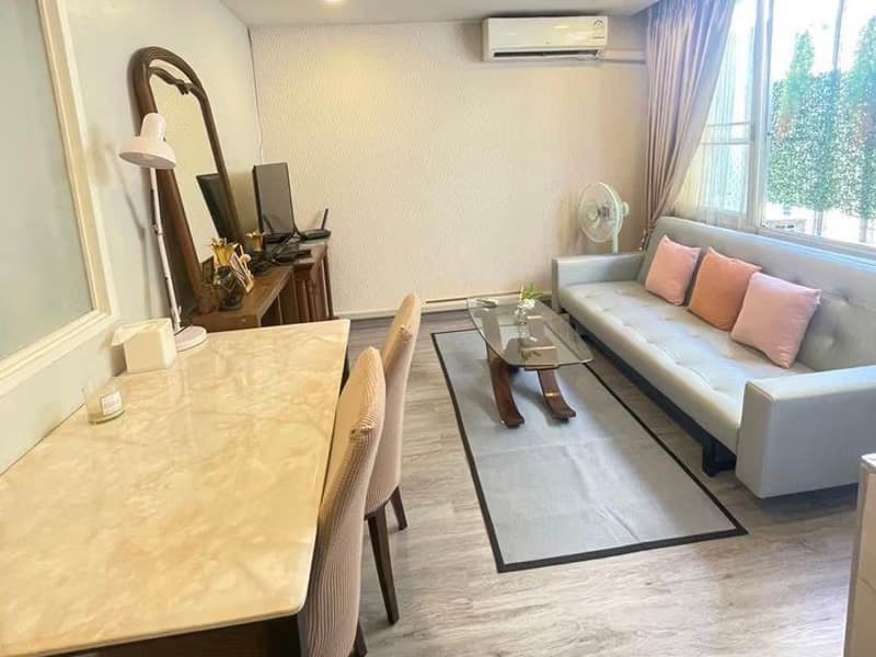 2 Bed Condo for Sale in Mueang Chiang Mai