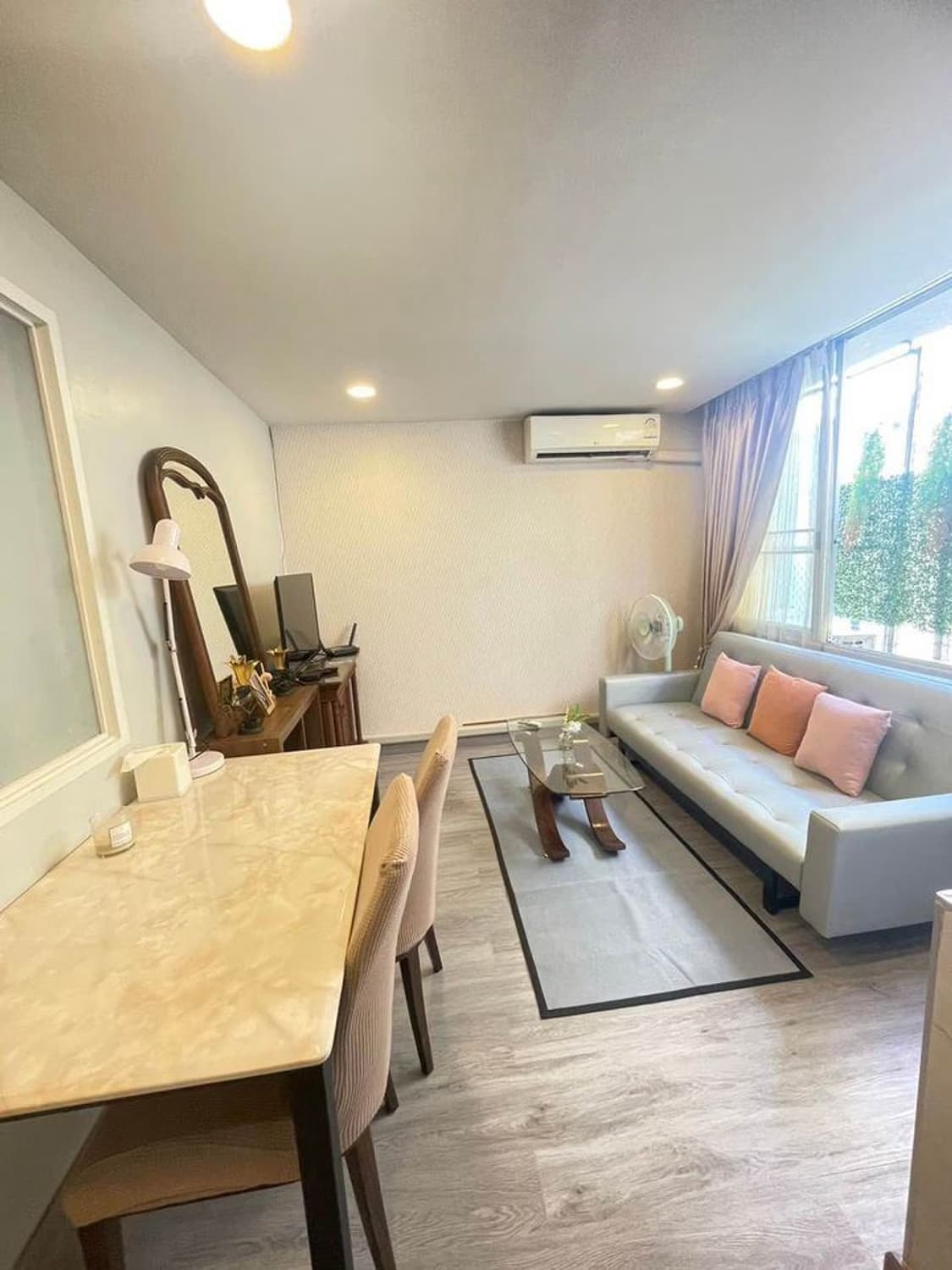 2 卧室 公寓 用于 出售 在 Mueang Chiang Mai - Image 9