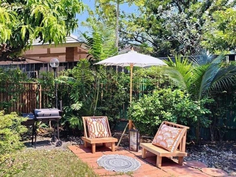 House for Rent in Pathum Wan Bangkok